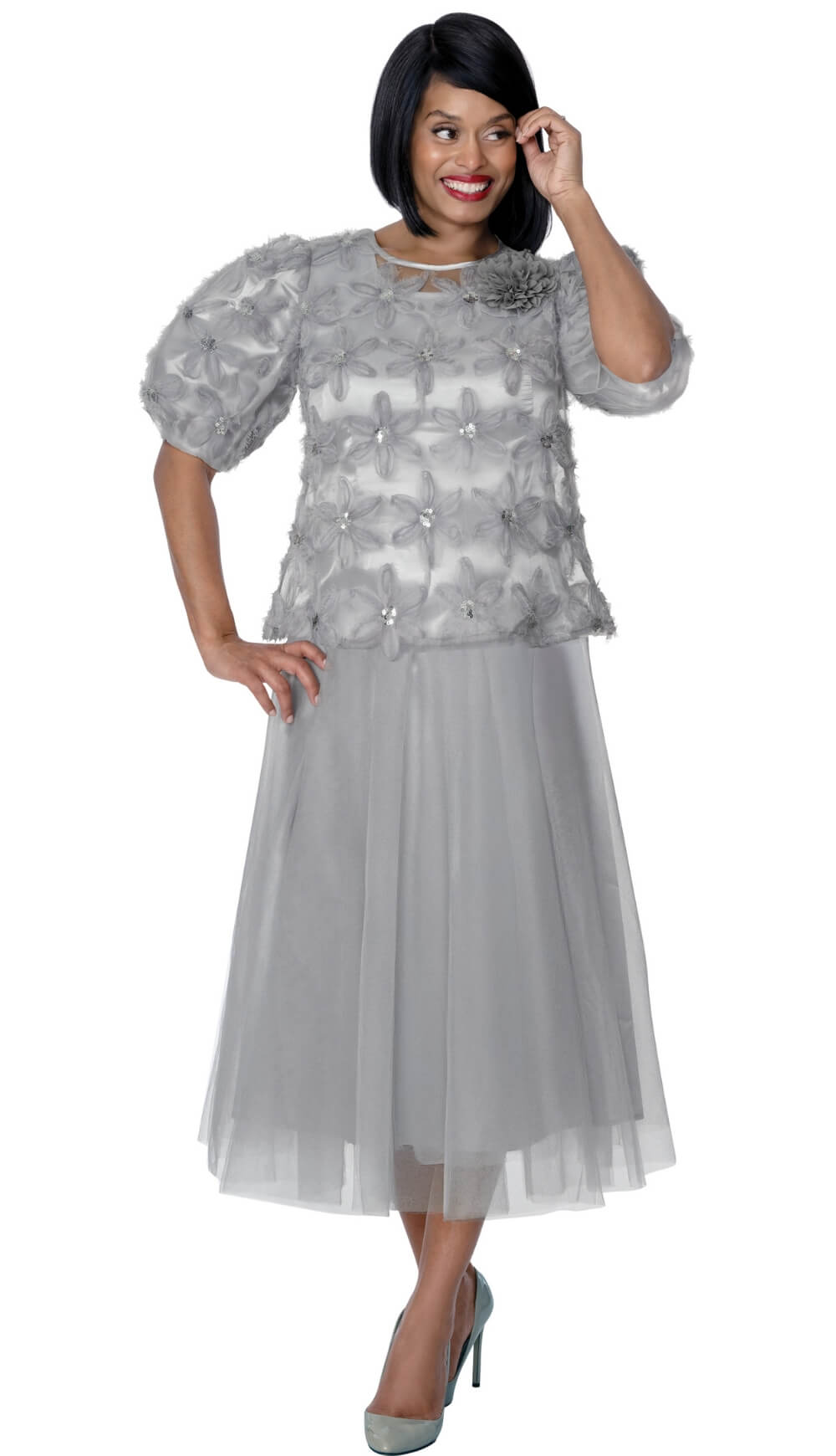 Stellar Looks 601043-SV